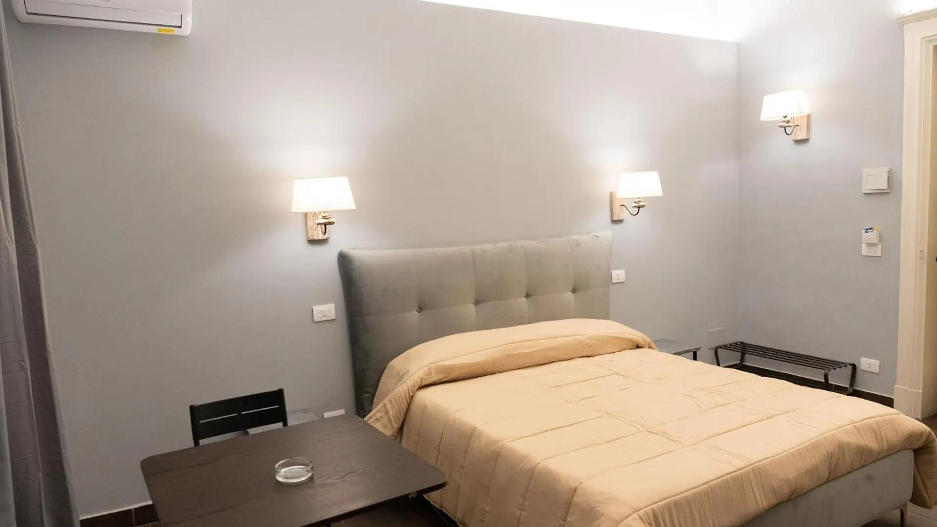 Couette-café B&B Palazzo Fischetti Catane