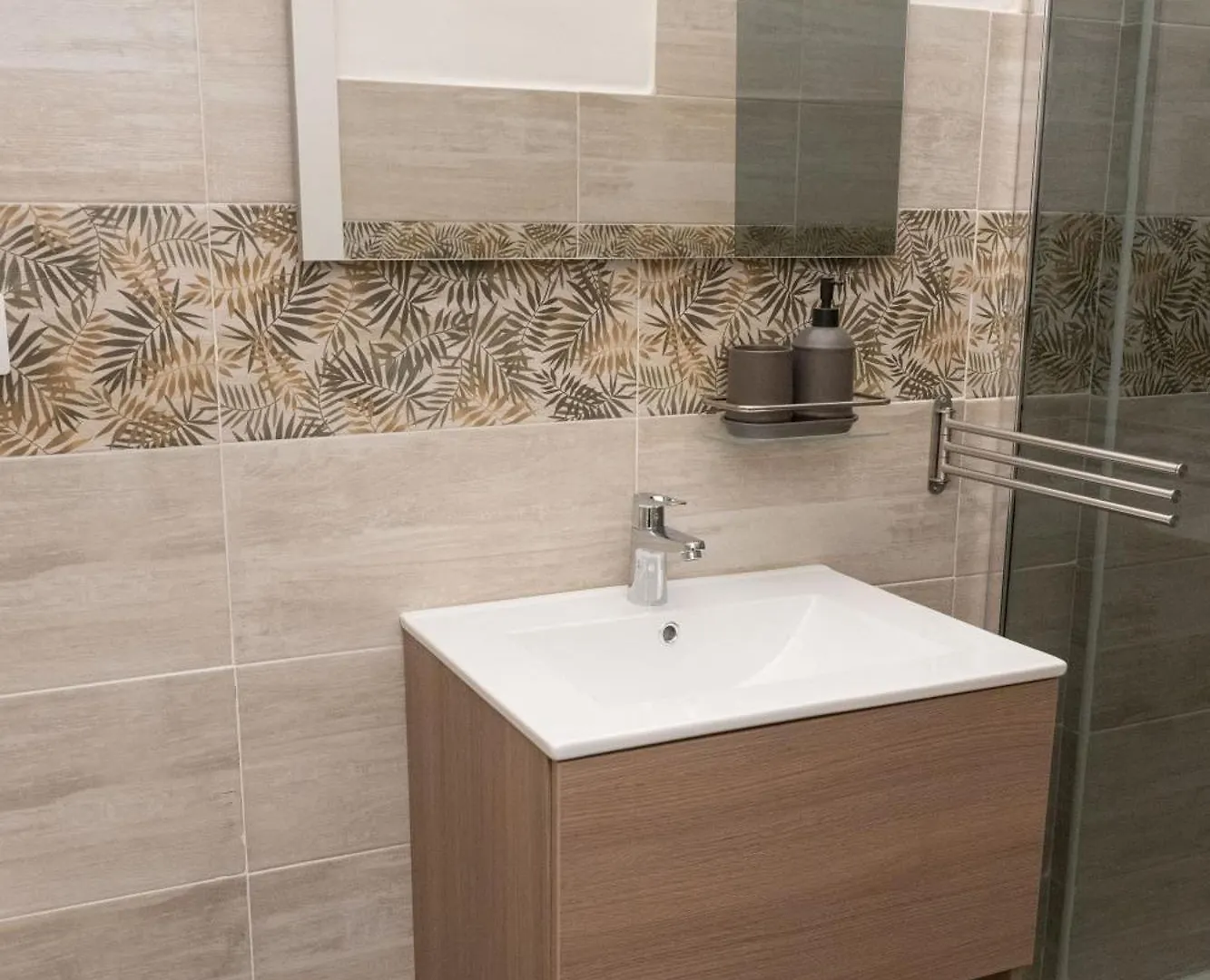 B&B Palazzo Fischetti Catane