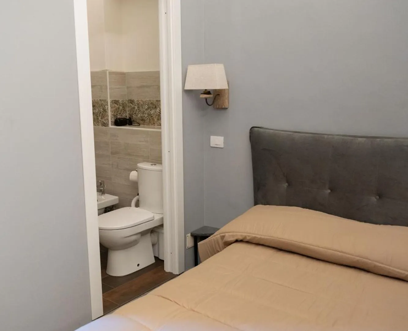 B&B Palazzo Fischetti Catane 0*,