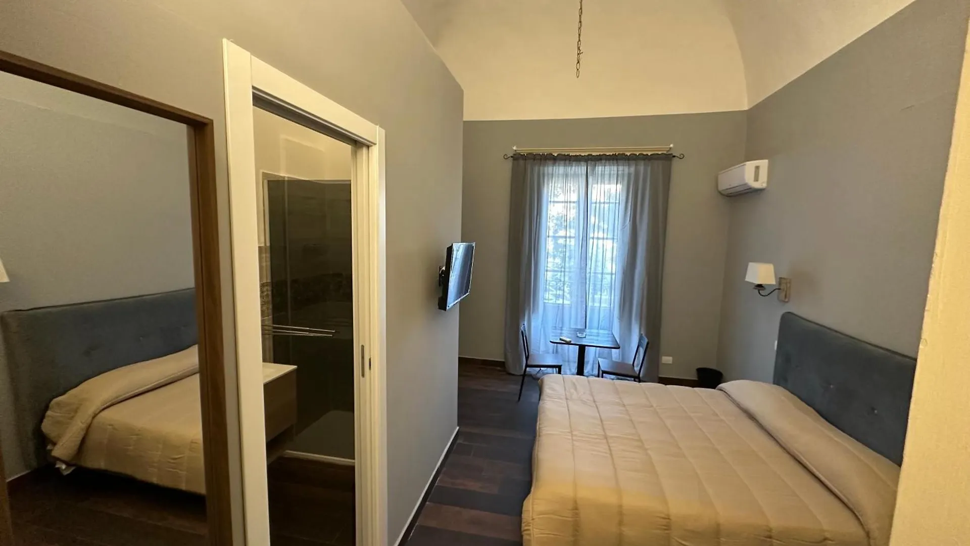 B&B Palazzo Fischetti Catane