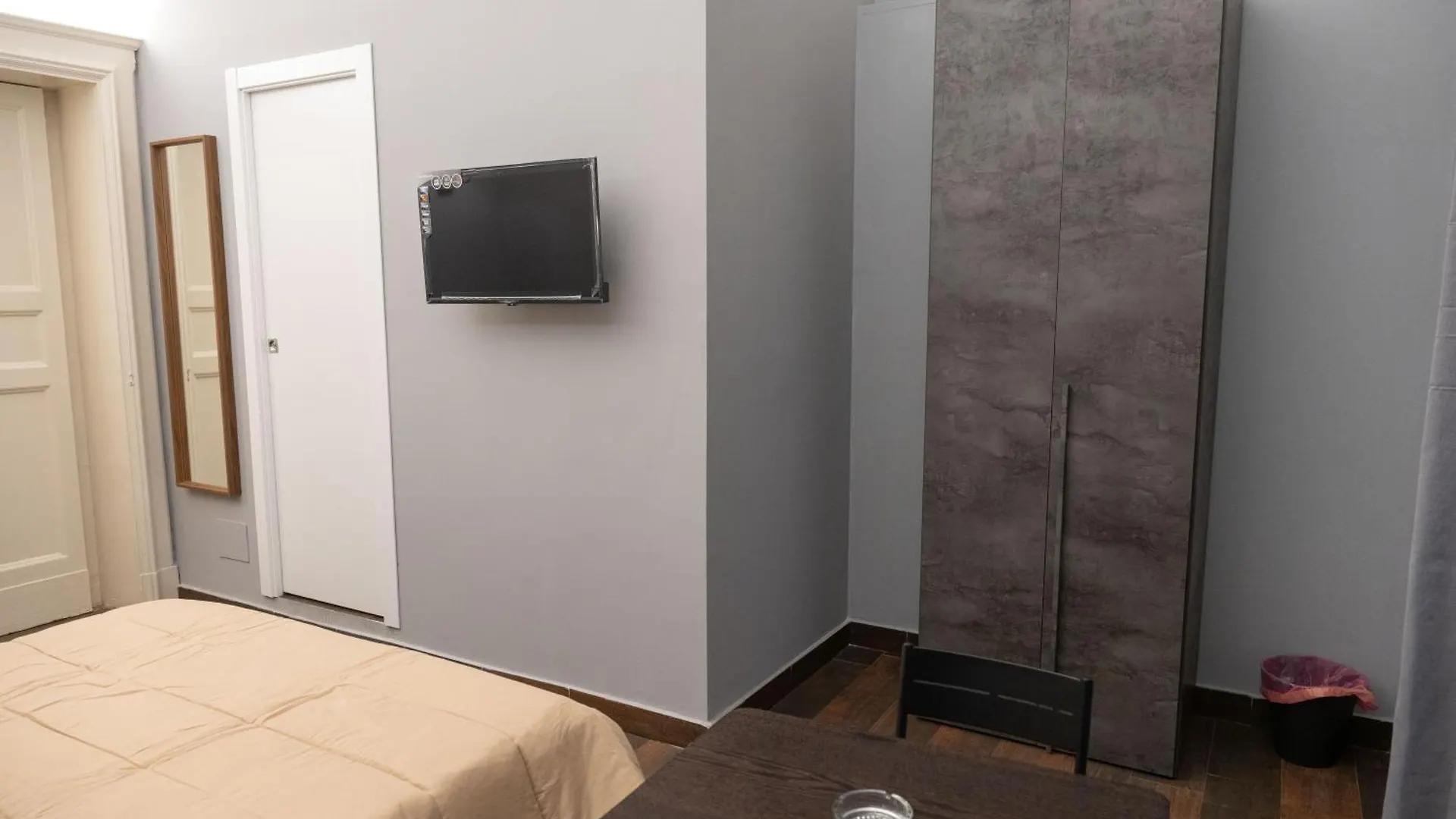 B&B Palazzo Fischetti Catane Italie